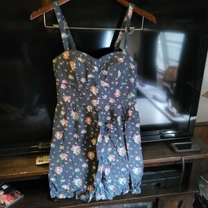5/$15 american eagle dress